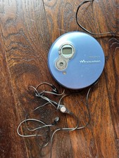 Sony walkman player for sale  LONDON