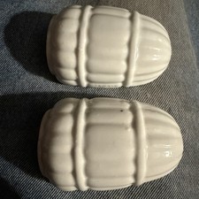 Vintage white porcelain for sale  Hortonville