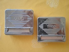 Machines rouler cigarettes d'occasion  Neuvic