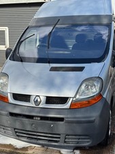 2006 renault traffic for sale  TELFORD