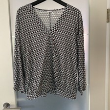 Buffalo blusenshirt 42 gebraucht kaufen  Wolfsburg