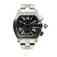 Cartier w62020x6 roadster for sale  UK