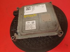 Ford fiesta ecu for sale  THAME