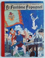 Willy vandersteen aventures d'occasion  Nancy-