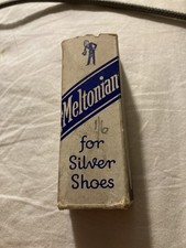 Vintage tube meltonian for sale  POOLE
