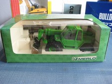 Merlo teleskopstabler vp gebraucht kaufen  Eschweiler