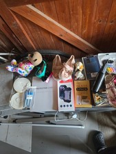 Joblot carboot stuff for sale  MOLD