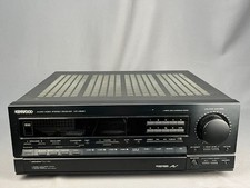 Kenwood v9020 audio for sale  Aurora