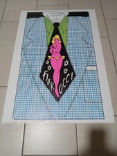 Poster vintage anni usato  Ravenna