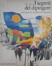 Segreti del dipingere usato  Italia