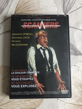 Dvd scanners d'occasion Dvd scanners d'occasion  Metz-