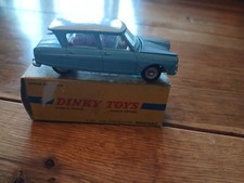 Voiture miniature dinky d'occasion  Auxonne