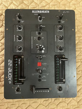 Allen heath xone for sale  Albuquerque