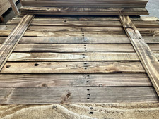 5sqm reclaimed pallet for sale  ST. HELENS