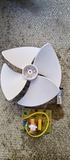 Microwave oven fan for sale  BIRKENHEAD