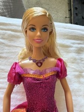 Mattel 2008 barbie for sale  Ventura