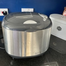 morphy richards bread maker for sale morphy richards bread maker for sale CROYDON