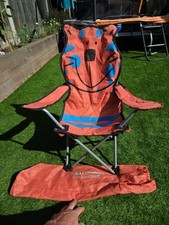 Eurohike kids camping for sale  CHRISTCHURCH