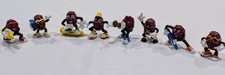 California raisins figures for sale  Mccordsville