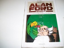 Alan ford panorama usato  Torino