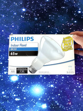 Philips indoor floodlight for sale  Saint Petersburg