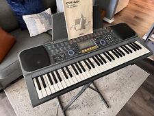 Vintage casio ctk for sale  Indianola