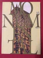 Revue monumental 1996 d'occasion  Metz-