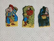 Lotto figurine plasteco usato  Catania