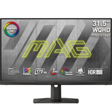 Msi mag321qr monitor usato  Roccagloriosa