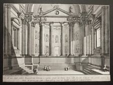 Eau forte giovanni d'occasion  Nemours