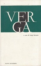 Verga ferrante nuova usato  Roma