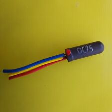 Transistor oc75 valvo usato  Spedire a Italy