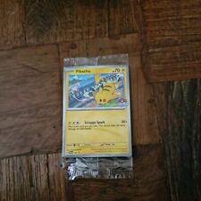 Pokemon pikachu 2024 for sale  STOCKTON-ON-TEES