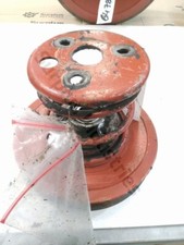 Poulie securite coupe d'occasion  France