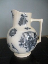 Large pitcher jug d'occasion  Expédié en Belgium