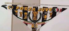 Foulard bandana juventus usato  Firenze