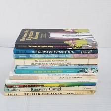 Vintage children books for sale  Stayton