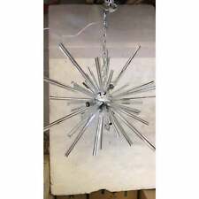 Lampadario vetro murano usato  Italia