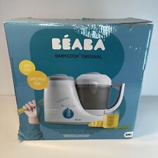 Beaba babycook original for sale  San Antonio