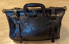 Aigner leder reisetasche gebraucht kaufen  Wiesbaden