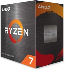 Processador para desktop AMD Ryzen 7 5800X 8 núcleos 16 threads desbloqueado comprar usado  Enviando para Brazil