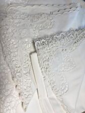Lenzuola cotone con usato  Santa Maria di Sala