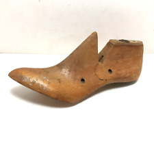 Shoe last cobbler for sale  Blanchard