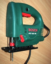 Pendelstichsäge bosch pst gebraucht kaufen  Berlin