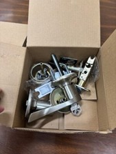 Exterior door lockset for sale  Manning