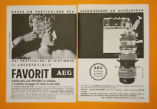 Pubblicita advertising werbung usato  Ferrara