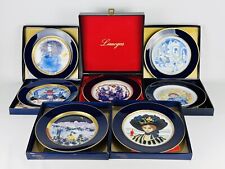 Piatti collezione natale usato  Sormano