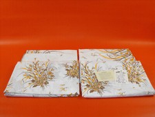 Ddr bettwäsche garnitur gebraucht kaufen  Coswig