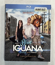 Blue iguana slipcover for sale  Leesburg