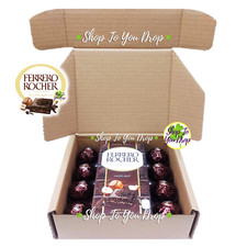 Item dark ferrero for sale  COOKSTOWN